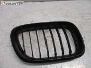 Kühler Frontgrill Niere rechts Schwarz BMW X5 (E53) 3.0 D 135 KW