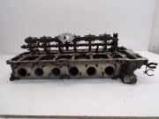 Zylinderkopf N52B25A BMW 5 (E60) 523I 130 KW 7535329
