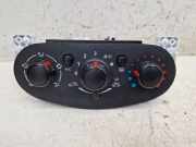 Bedienelement Klimaanlage Klimabedienteil Heizungsregler Klimaregler DACIA SANDERO II 1.0 SCE 75 FACELIFT 54 KW