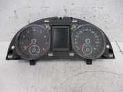 Tachometer Kombiinstrument MPH VW PASSAT VARIANT (3C5) 2.0 FSI 147 KW 3C0920971S