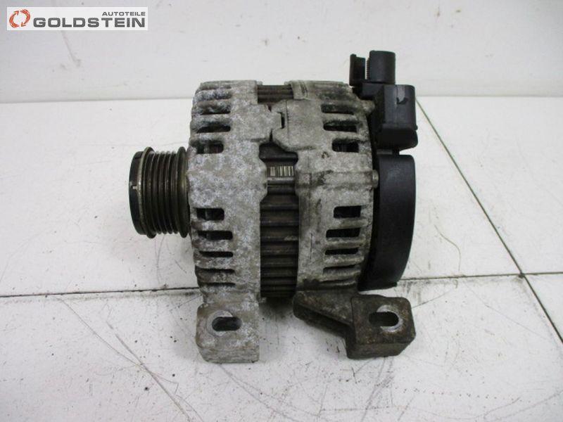 Lichtmaschine Generator Lima FORD KUGA I 2.5 4X4 147 KW 6M5T10300SA
