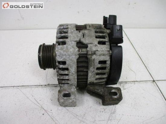 Lichtmaschine Generator Lima FORD KUGA I 2.5 4X4 147 KW 6M5T10300SA Bild Lichtmaschine Generator Lima FORD KUGA I 2.5 4X4 147 KW 6M5T10300SA