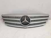 Kühlergrill Frontgrill Silber MERCEDES-BENZ B-KLASSE (W245) B 180 CDI 80 KW A1698800183