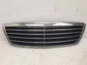 Kühlergrill Frontgrill Chrome MERCEDES-BENZ S-KLASSE (V220, W220) S 320 CDI MOPF 150 KW A2208800583