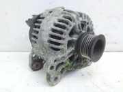 Lichtmaschine Generator Lima 14V *Remanufactured VW POLO V (6C1, 6R1) 1.4 63 KW 0986046070