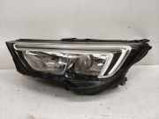 Scheinwerfer links Halogen, LED-Tagfahrlicht OPEL CROSSLAND X (P17, P2QO) 1.2 96 KW 13467967/462161423