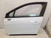 Tür vorne links 369 Antarktisweiss MITSUBISHI COLT VII SCHRÄGHECK (VB) 1.0 MPI 67 KW