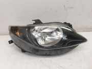Scheinwerfer rechts SEAT IBIZA IV (6J5, 6P1) 1.2 51 KW 6J1941022C/89319151
