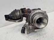 Turbolader Abgastubolader A17DTS LUD CHEVROLET TRAX 1.7 TD AWD 96 KW 55567731