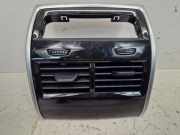 Luftdüse Lüftergitter Belüftung Air vent Fondsitz hinten BMW X5 (F95, G05) 40I MILD-HYBRID XDRIVE LCI 280 KW 21828910