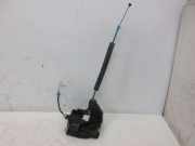 Türschloss rechts hinten LAND ROVER RANGE ROVER VELAR (L560) 2.0 D180 TD4 4X 132 KW J8A224994AD