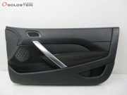 Türverkleidung vorne rechts Türpappe Stoff in Schwarz PEUGEOT 308 CC 1.6 16V 110 KW 96837859ZD/9683785977