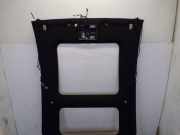 Himmel Schwarz Doppel schiebedach FORD FIESTA VIII 1.0 ECOBOOST 92 KW