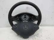 Lenkrad Multifunktion MERCEDES-BENZ VITO (W639) 113 CDI 100 KW A6394640401~A6398600300