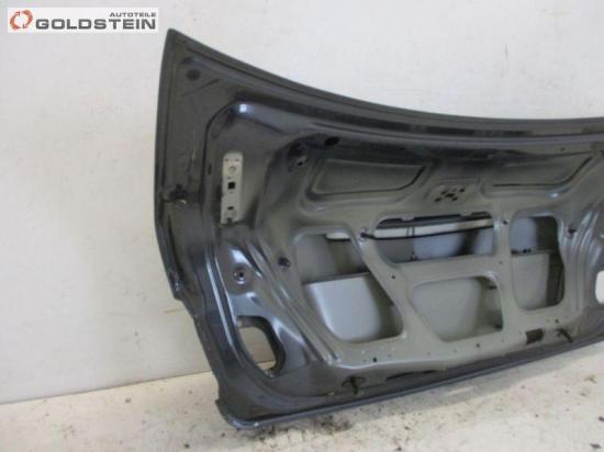 Heckklappe 755 TENORITGRAU METALLICLACK MERCEDES-BENZ E-KLASSE COUPE (C207) E 220 CDI 125 KW Bild Heckklappe 755 TENORITGRAU METALLICLACK MERCEDES-BENZ E-KLASSE COUPE (C207) E 220 CDI 125 KW