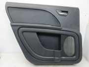 Türverkleidung links hinten Schwarz DODGE JOURNEY 2.4 FACELIFT 125 KW