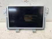 Display Bildschirm Anzeige Navi FORD FOCUS III TURNIER 1.0 ECOBOOST FL 92 KW BM5T18B955FE