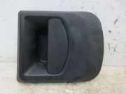 Türgriff vorne links Kunststoff IVECO DAILY III KASTEN/KOMBI 29 L 12 V 85 KW