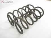 Feder Federn Hinten L+R SATZ 2x Weiß SUBARU JUSTY IV 1.0 51 KW M300LF