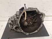 Schaltgetriebe Getriebe 6 Gang ND4008 RENAULT KADJAR (HA, HL) 1.5 DCI 110 81 KW 320103660