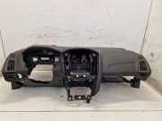 Armaturenbrett Schwarz FORD FOCUS III MK3 TURNIER 1.5 TDCI FACELIFT 88 KW