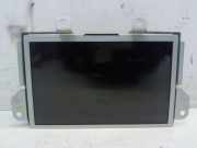 Display Bordcomputer Navigationsdisplay FORD FOCUS III MK3 TURNIER 1.5 TDCI FACELIFT 88 KW GM5T-18B955-SB