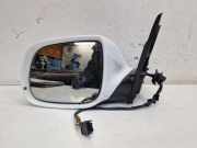 Außenspiegel Seitenspiegel links 15Pins Int. Blinker anklappbar US-Version AUDI Q5 (8RB) 2.0 TFSI QUATTRO 155 KW 8R1857409L