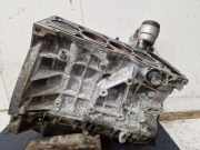 Motorblock N46B20BD Kurbelwelle Pleul Kolben BMW X1 (E84) SDRIVE18I 110 KW