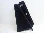 Verkleidung Gepäckraum/Kofferaum vorne links, Anthrazit BMW X5 (F95, G05) 40I MILD-HYBRID XDRIVE LCI 280 KW 5A0B6C7