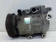 Klimakompressor Kompressor Klimaanlage G4FC R73F KIA CEE D SCHRÄGHECK (ED) 1.6 90 KW