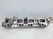 Ansaugkrümmer Ansaugbrücke Saugrohr unterteil CAXC SEAT LEON (1P1) 1.4 TSI 92 KW 03C133202AQ/03C906051H