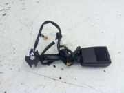 Gurtschloss vorne rechts NISSAN QASHQAI III (J12) 1.5 VC-T 140 KW 34331187E