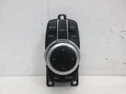 Schalter Bedienteil Regler Navigation BMW 5 (G30) 520I LCI 135 KW 5A14E6301