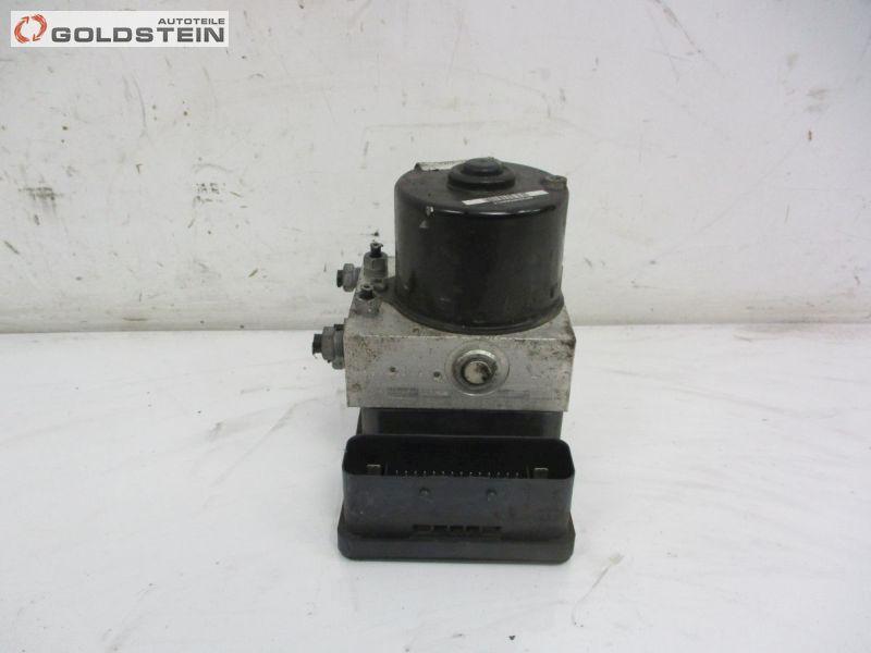 Steuergerät ABS Block Hydraulikblock Hydroaggregat FORD FOCUS II KOMBI FACELIFT (DA_) 2.0 TDCI 81 KW 8M51-2C405-EA Bild Steuergerät ABS Block Hydraulikblock Hydroaggregat FORD FOCUS II KOMBI FACELIFT (DA_) 2.0 TDCI 81 KW 8M51-2C405-EA