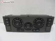 Bedienelement Klimaanlage Klimabedienteil LAND ROVER RANGE ROVER SPORT (LS) 2.7 TDVM 4X4 140 KW JFC000658WUX/MB146570-2318