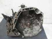 Schaltgetriebe Getriebe 5 Gang JH3 (131) RENAULT CLIO III (BR0/1, CR0/1) 1.6 16V 65 KW 8200166683~8200805163