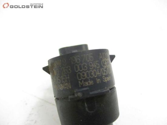 Sensor, PDC Einparkhilfe BMW 3 (E90) 318D LCI 105 KW 9196705/0263003945 Bild Sensor, PDC Einparkhilfe BMW 3 (E90) 318D LCI 105 KW 9196705/0263003945