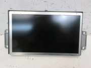 Display Anzeige Bordcomputer PEUGEOT 407 (6D_) 2.0 HDI 135 100 KW 9655995980