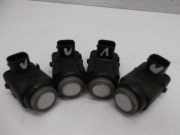 Einparkhilfe PDC Sensoren Vorne Z157 Starsilber III Met entheiratet OPEL ZAFIRA B (A05) 1.8 103 KW 12787793