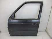 Tür vorne links 574 Niagra Grey Metallic LAND ROVER RANGE ROVER II (LP) 2.5 TD 100 KW