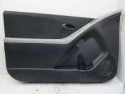 Türverkleidung vorne links TOYOTA YARIS II NLP90L XP9 1.4 D-4D 66 KW