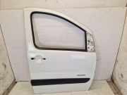 Tür vorne rechts EWP WEISS BANQUISE CITROEN JUMPY KASTEN 1.6 HDI 90 16V VF7 66 KW