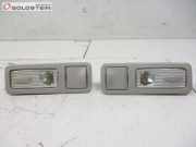 Innenleuchte Innenlicht Leseleuchte Satz Links/Rechts PEUGEOT 407 SW (6E_) 2.0 HDI 135 100 KW 9642438077