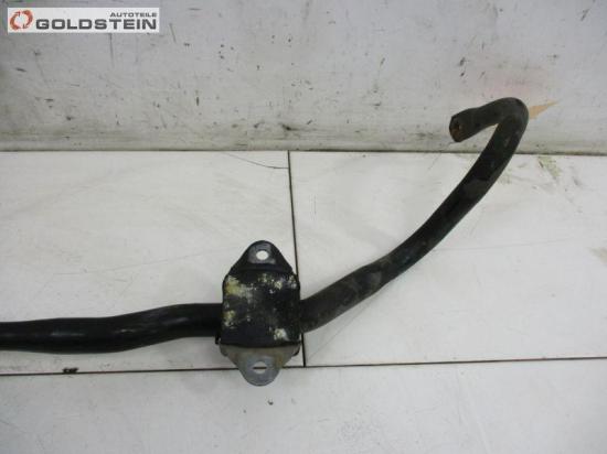 Stabilisator vorne D=21mm BMW 3 (E90) 318D LCI 105 KW 6771335 Bild Stabilisator vorne D=21mm BMW 3 (E90) 318D LCI 105 KW 6771335