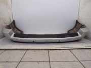 Stoßstange hinten Heckschürze 737 Zambesi Silber Met. PDC LAND ROVER RANGE ROVER III L322 (LM_) 4.4 4X4 210 KW