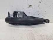 Türgriff rechts Schiebetür unlackiert PEUGEOT EXPERT KASTEN (VF3A, VF3U, VF3X) 2.0 HDI 94 KW 9672961480