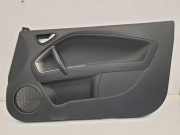 Türverkleidung vorne rechts Schwarz Carbonoptik ALFA ROMEO MITO (955) 1.4 58 KW