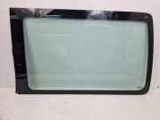 Seitenscheibe Fensterscheibe links hinten Laderaum grünglas VW TRANSPORTER V T5 BUS (7EB, 7EJ, 7HB, 7HJ 77 KW 7H1845331J