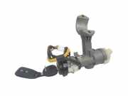 Zündschloss 1x Zündschlüssel HYUNDAI TUCSON (JM) 2.0 104 KW 81910-2EA00