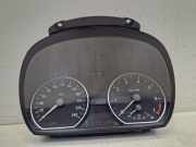 Tachometer Kombiinstrument BMW 1 (E87) 116I LCI 90 KW 9166813